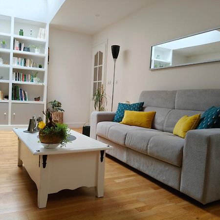 Experience Inouie A Orleans ! Apartamento Exterior foto