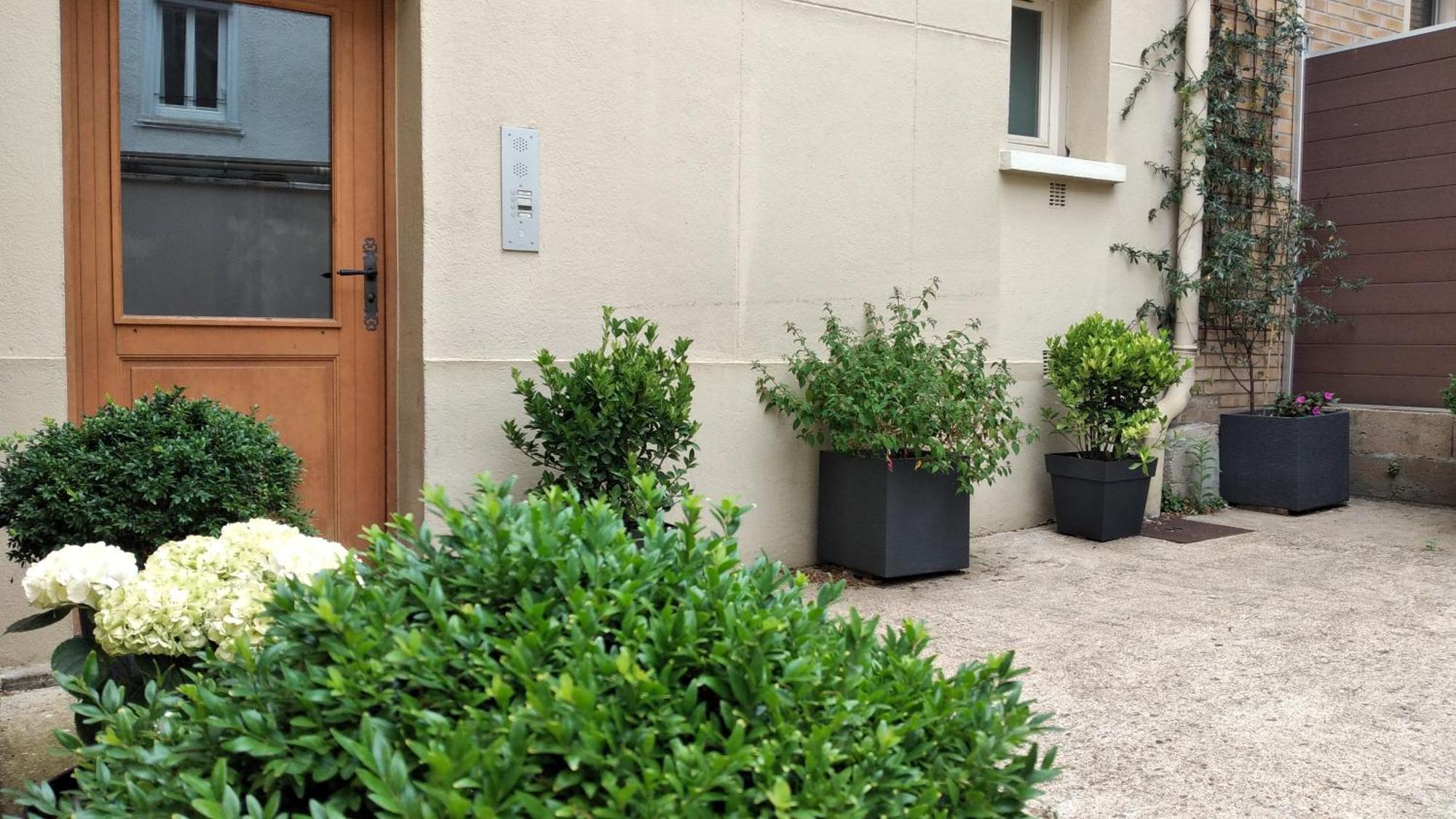 Experience Inouie A Orleans ! Apartamento Exterior foto