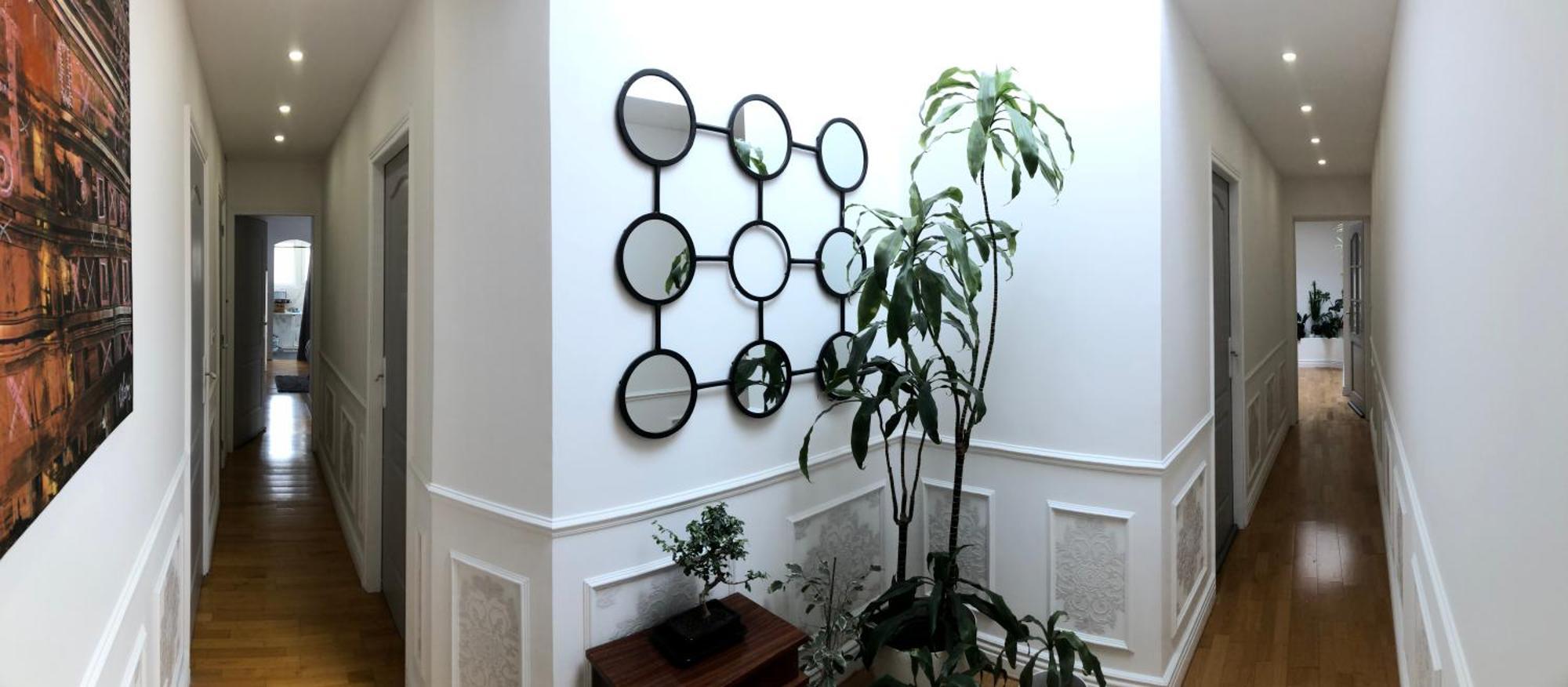 Experience Inouie A Orleans ! Apartamento Exterior foto