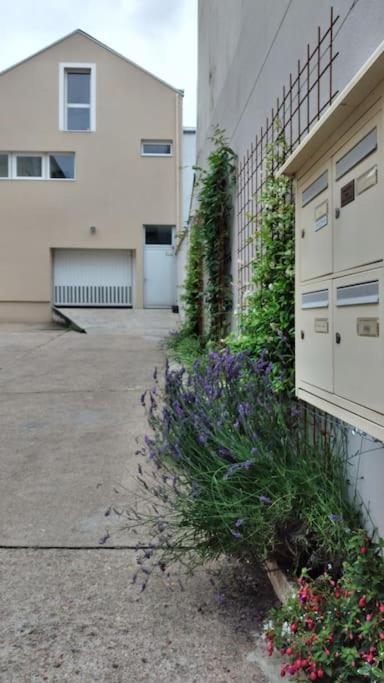 Experience Inouie A Orleans ! Apartamento Exterior foto