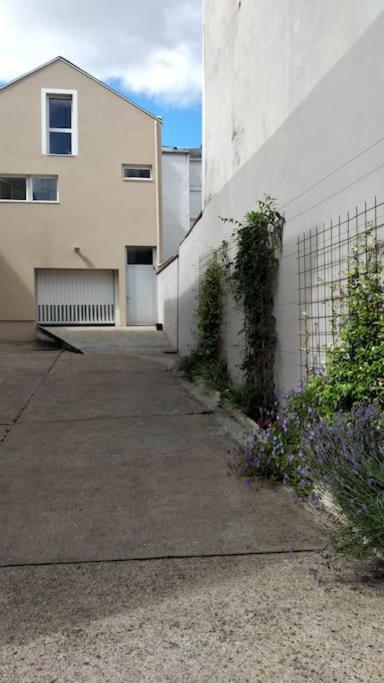 Experience Inouie A Orleans ! Apartamento Exterior foto