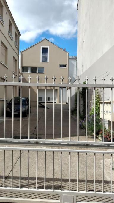 Experience Inouie A Orleans ! Apartamento Exterior foto