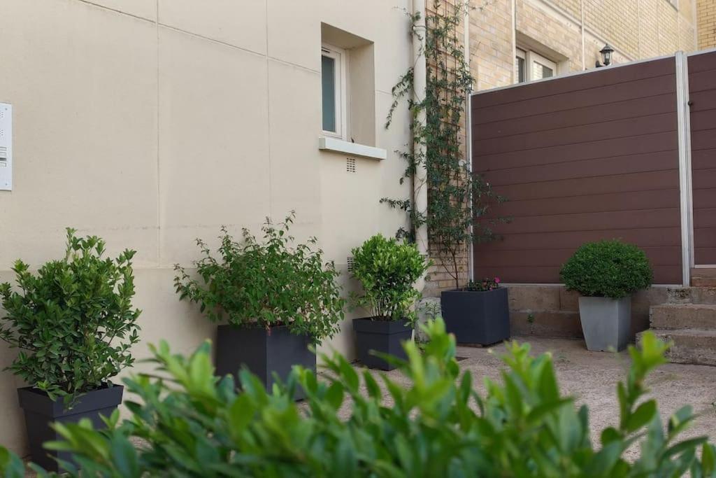 Experience Inouie A Orleans ! Apartamento Exterior foto