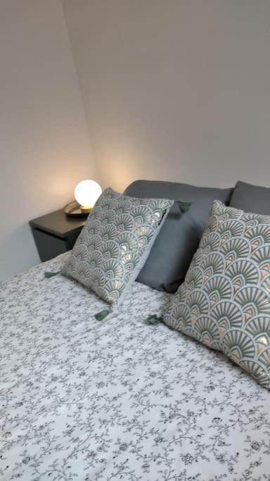 Experience Inouie A Orleans ! Apartamento Exterior foto