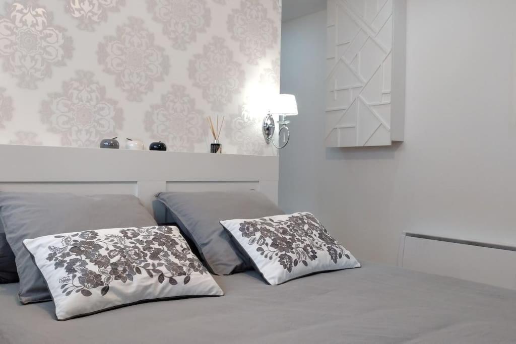 Experience Inouie A Orleans ! Apartamento Exterior foto
