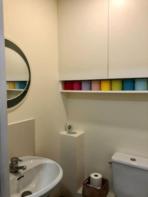 Experience Inouie A Orleans ! Apartamento Exterior foto