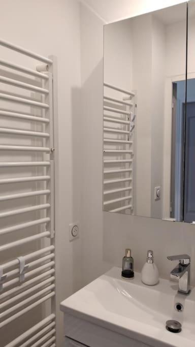 Experience Inouie A Orleans ! Apartamento Exterior foto