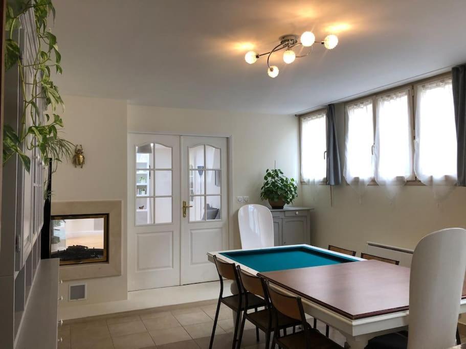 Experience Inouie A Orleans ! Apartamento Exterior foto
