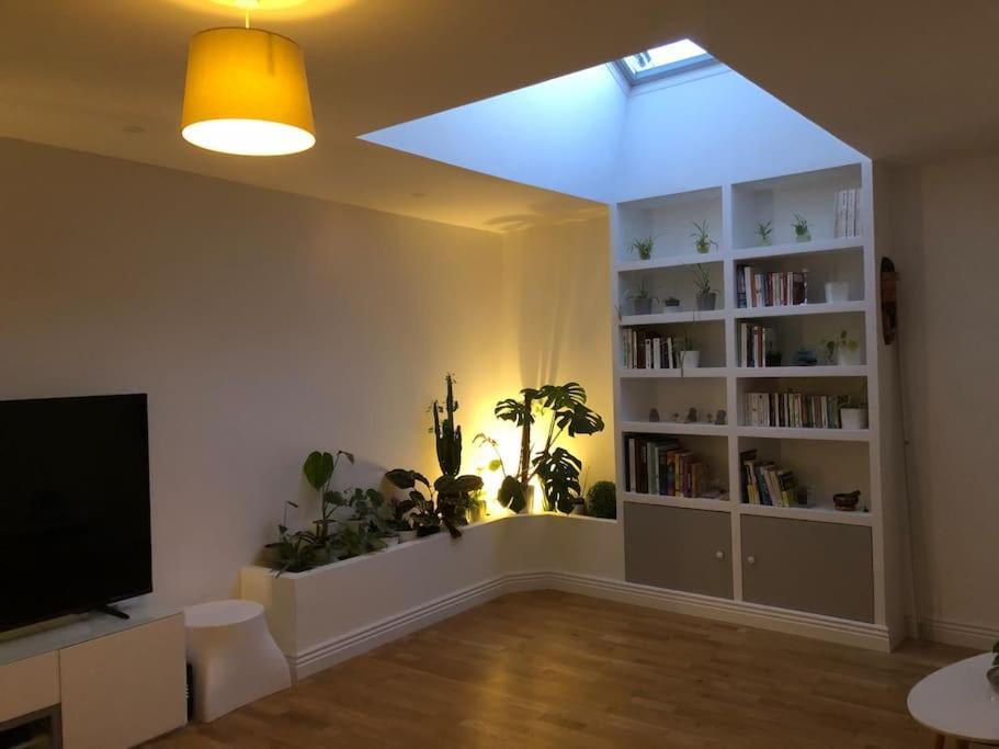 Experience Inouie A Orleans ! Apartamento Exterior foto