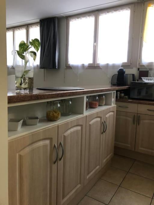 Experience Inouie A Orleans ! Apartamento Exterior foto