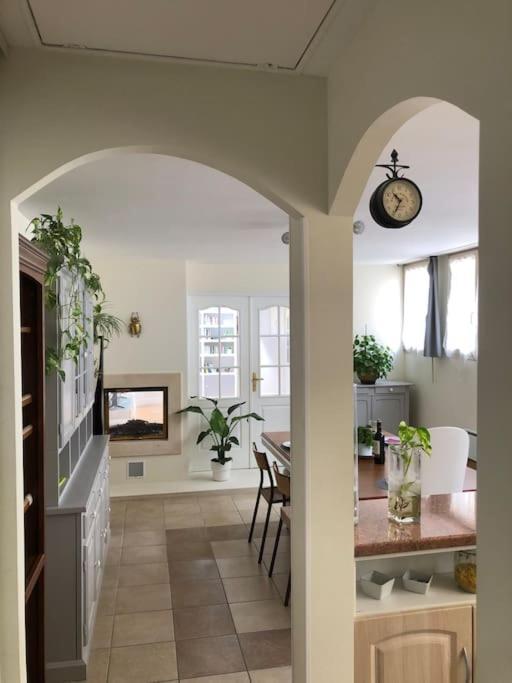 Experience Inouie A Orleans ! Apartamento Exterior foto