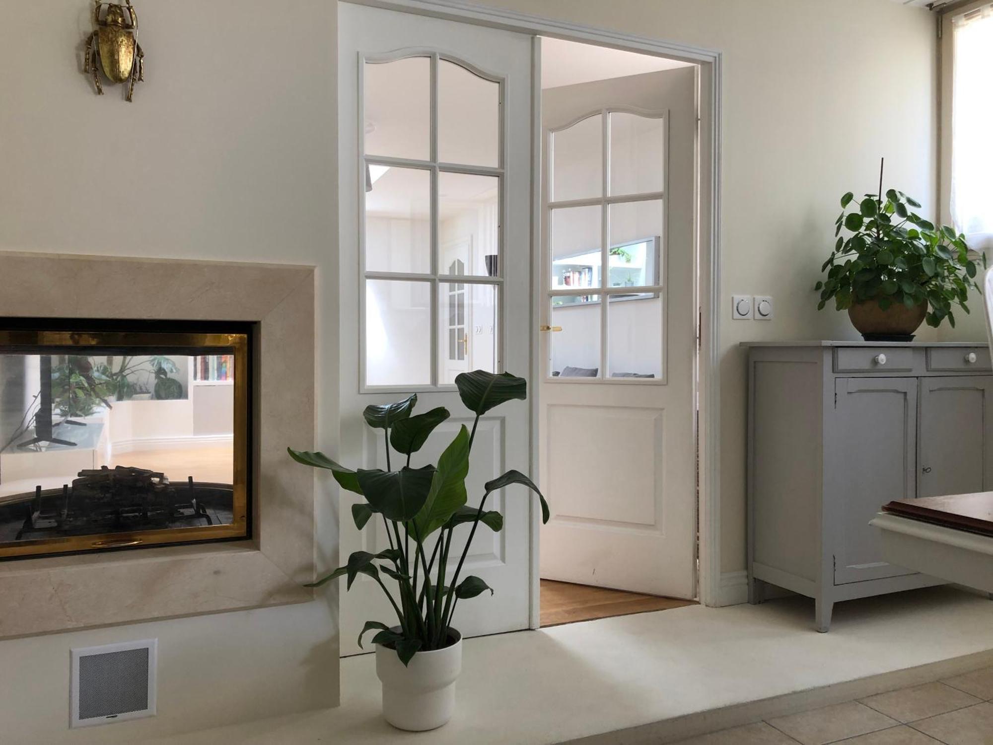 Experience Inouie A Orleans ! Apartamento Exterior foto