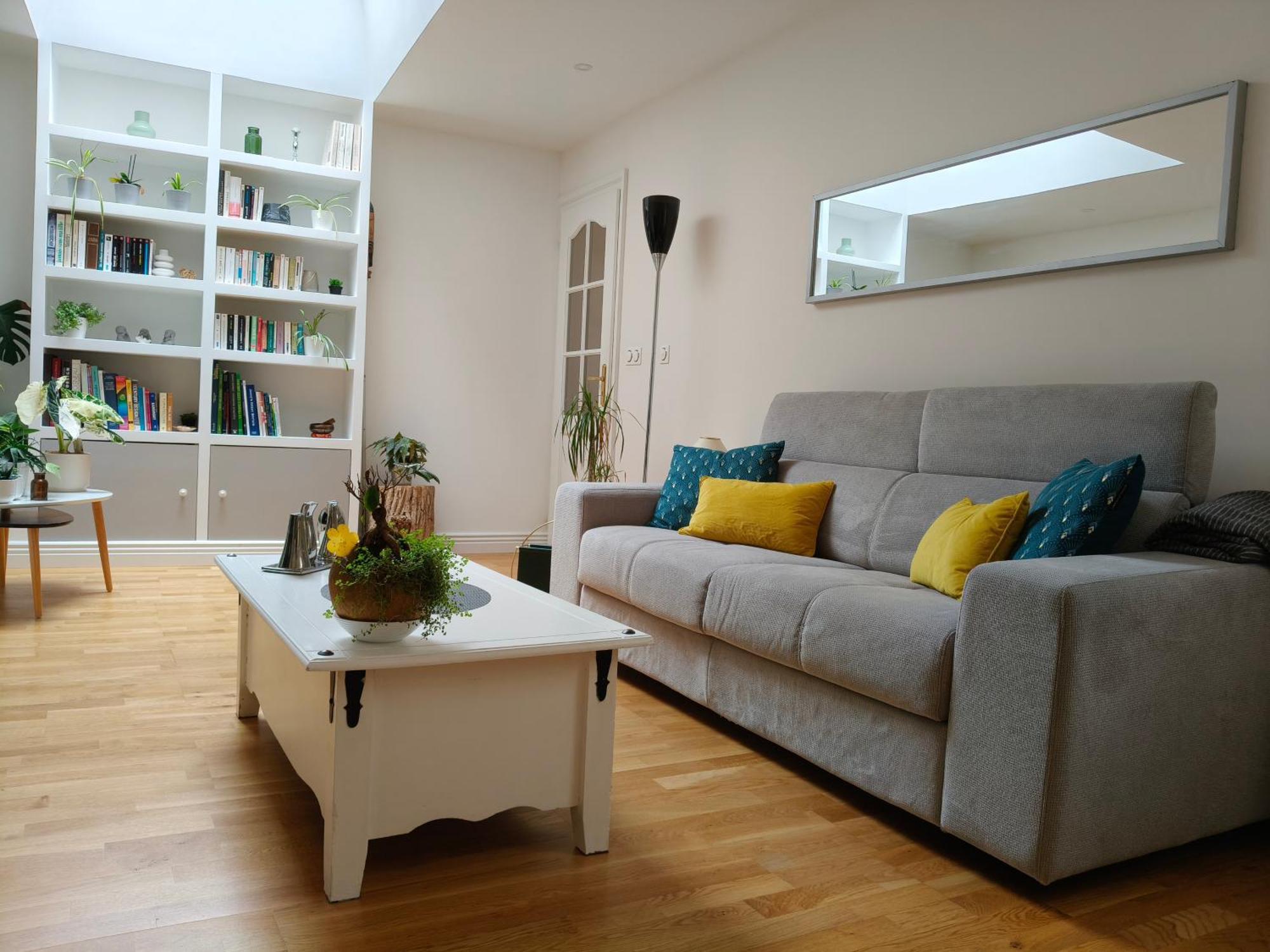 Experience Inouie A Orleans ! Apartamento Exterior foto